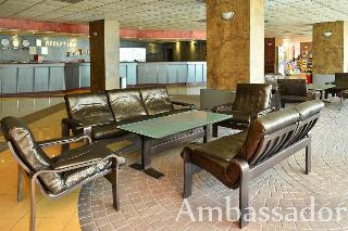 Ambassador