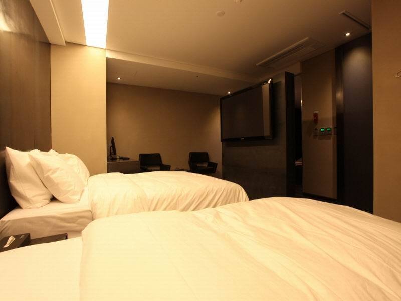 Room
 di Adlige Hotel