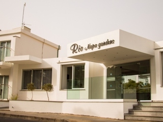 General view
 di Rio Napa Apartments
