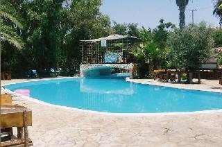 Pool
 di Rio Napa Apartments