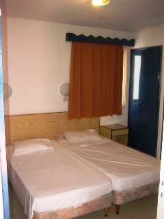 Room
 di Rio Napa Apartments