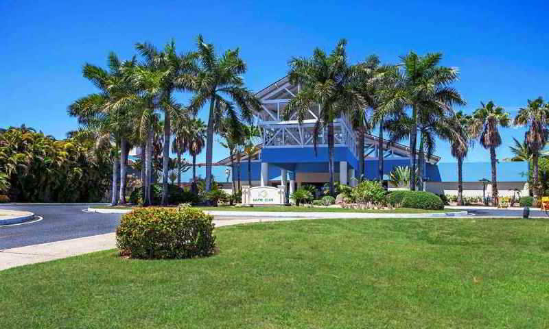 General view
 di Sauipe Club