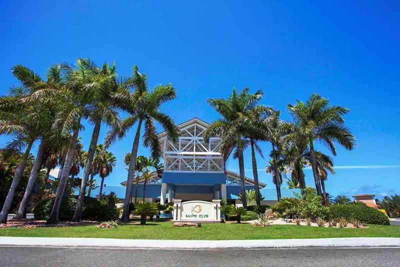 General view
 di Sauipe Club