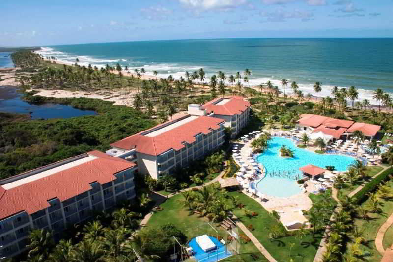 General view
 di Sauipe Club