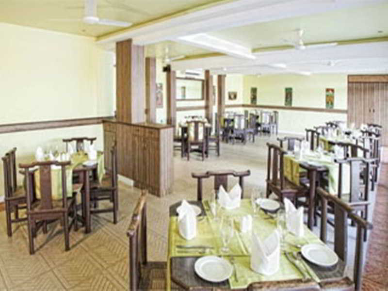 Restaurant
 di Sterling Holidays Villagio Goa