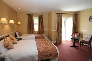 Woodenbridge Hotel and Lodge - Zimmer