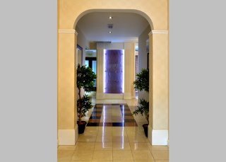 Lobby
 di Collection Hotel Birmingham