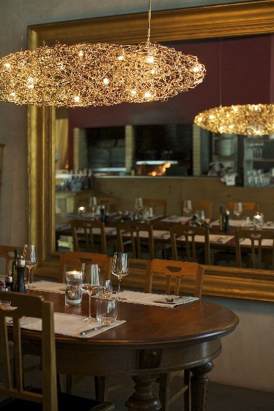 Restaurant
 di Rocksresort