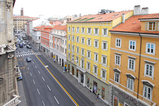 General view
 di Hotel Roma