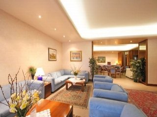 Lobby
 di Hotel Roma