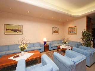 Lobby
 di Hotel Roma