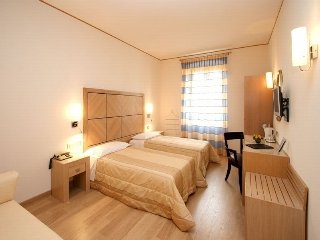 Room
 di Hotel Roma