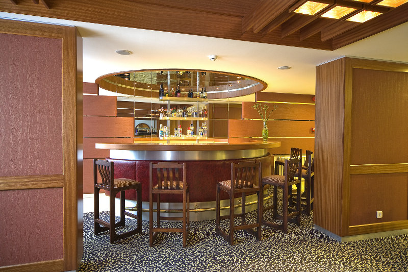 Bar
 di SV BUSINESS HOTEL