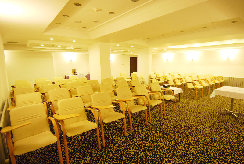 Conferences
 di SV BUSINESS HOTEL