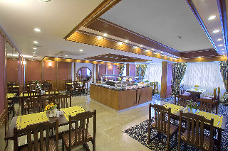 Restaurant
 di SV BUSINESS HOTEL