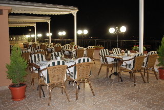 Restaurant
 di SV BUSINESS HOTEL