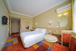 Room
 di SV BUSINESS HOTEL