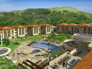 General view
 di Park Hotel Pirin