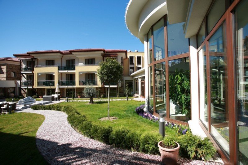 General view
 di Park Hotel Pirin