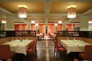Restaurant
 di Park Hotel Pirin