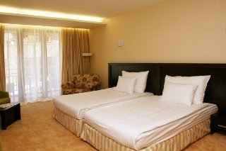 Room
 di Park Hotel Pirin