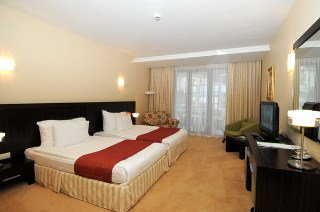 Room
 di Park Hotel Pirin