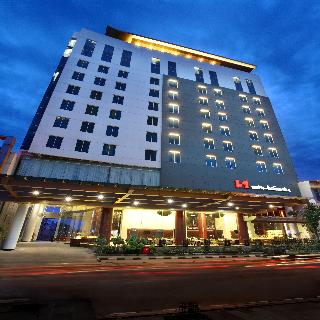 Hotel Swiss-Belinn SKA Pekanbaru