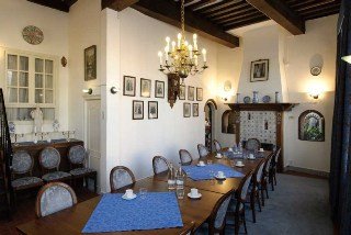 Restaurant
 di Nieuw Minerva