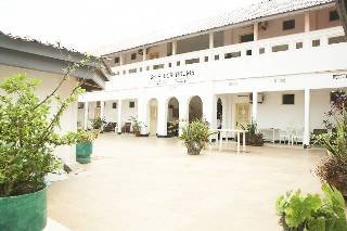 General view
 di New Palm Tree