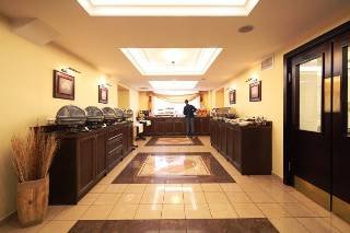 Restaurant
 di Wellton Old Riga Palace Hotel