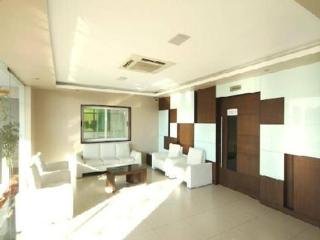 Lobby
 di Mango Hotels, Hyderabad