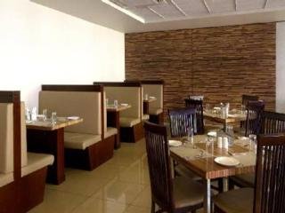 Restaurant
 di Mango Hotels, Hyderabad