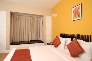 Room
 di Mango Hotels, Hyderabad