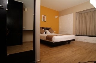 Room
 di Mango Hotels, Hyderabad