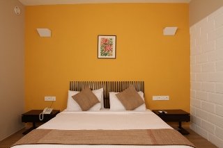 Room
 di Mango Hotels, Hyderabad