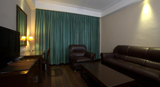 Room
 di Mango Hotels, Hyderabad