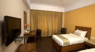 Room
 di Mango Hotels, Hyderabad