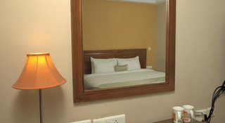 Room
 di Mango Hotels, Hyderabad