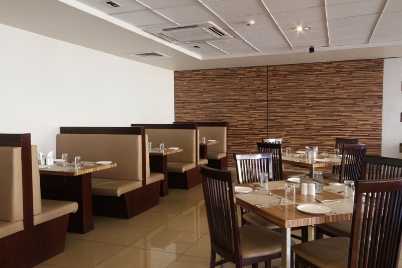 Restaurant
 di Mango Hotels, Mysore