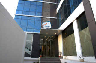 General view
 di Mango Hotels, Agra