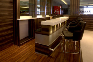 Bar
 di Mango Hotels, Agra