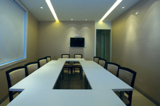 Conferences
 di Mango Hotels, Agra