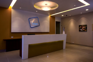 Lobby
 di Mango Hotels, Agra