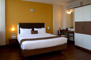 Room
 di Mango Hotels, Agra