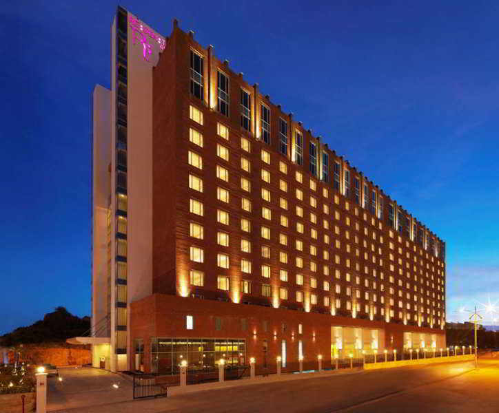 General view
 di Regenta One Hyderabad