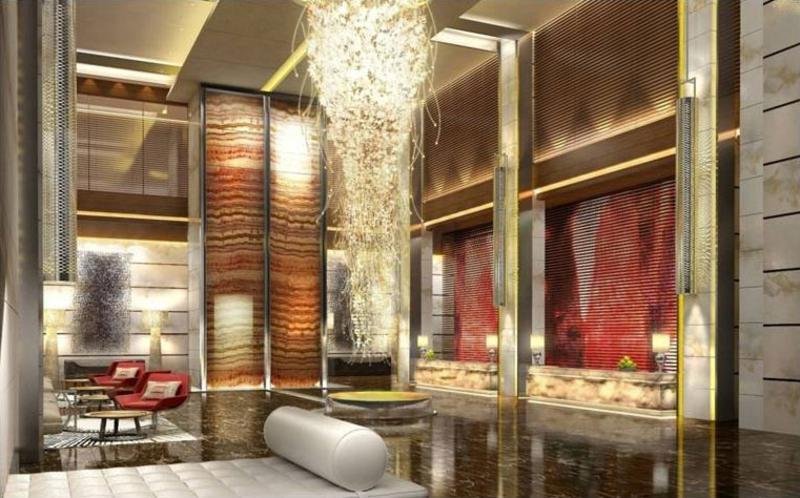 Lobby
 di Regenta One Hyderabad