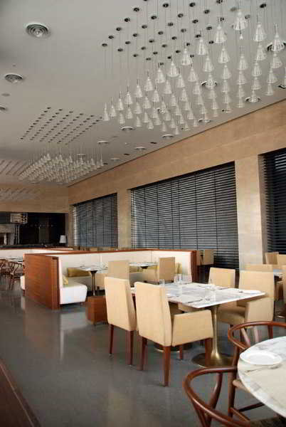Restaurant
 di Regenta One Hyderabad