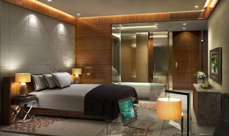 Room
 di Regenta One Hyderabad