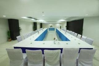 Conferences
 di Parkland Grand Kapashera