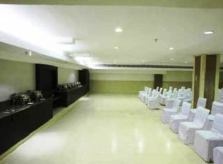 Conferences
 di Parkland Grand Kapashera